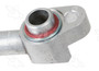 Four Seasons A/C Refrigerant Suction Hose 55832 - view 2