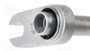 Four Seasons A/C Refrigerant Suction Hose 55832 - view 6