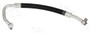 A/C Refrigerant Suction Hose-Hose Assembly fits 09-10 Dodge Journey 3.5L-V6