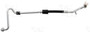 A/C Refrigerant Suction Hose-Hose Assembly 4 Seasons 55860