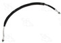 A/C Refrigerant Suction Hose-Hose Assembly 4 Seasons 55861