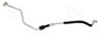 A/C Refrigerant Suction Hose-Hose Assembly fits 12-20 Dodge Journey 3.6L-V6