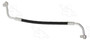 A/C Refrigerant Discharge Hose-Hose Assembly fits 11-13 Dodge Journey 3.6L-V6