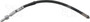 A/C Refrigerant Liquid Hose-Hose Assembly 4 Seasons 55882