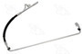 A/C Refrigerant Discharge Hose-Hose Assembly 4 Seasons 55888