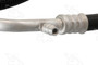 A/C Suction and Liquid Line Hose Assembly 4 Seasons 55898