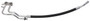 A/C Refrigerant Discharge / Suction Hose Assembly 4 Seasons 55905