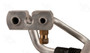 A/C Refrigerant Discharge / Suction Hose Assembly 4 Seasons 55913