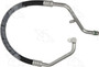 A/C Refrigerant Suction Hose-Hose Assembly 4 Seasons 55919