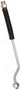 A/C Refrigerant Liquid Hose-Hose Assembly 4 Seasons 55929