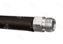 A/C Refrigerant Liquid Hose-Hose Assembly 4 Seasons 55929