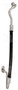 A/C Refrigerant Discharge Hose-Hose Assembly fits 03-05 Honda Civic 1.3L-L4