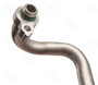 Four Seasons A/C Refrigerant Suction Hose 55947 - view 2