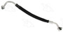 A/C Refrigerant Discharge Hose-Hose Assembly fits 09-10 Dodge Journey 2.4L-L4