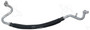 Four Seasons A/C Refrigerant Suction Hose 55954 - view 4