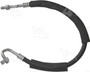A/C Refrigerant Suction Hose-Hose Assembly 4 Seasons fits 89-92 Toyota Cressida