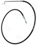A/C Suction and Liquid Line Hose Assembly 55974 fits 08-20 International ProStar