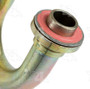 A/C Refrigerant Suction Hose-Hose Assembly 4 Seasons 55978