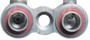 A/C Refrigerant Discharge / Suction Hose Assembly 56014 fits 02-03 Dodge Dakota