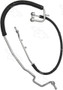 Four Seasons A/C Refrigerant Discharge / Suction Hose Assembly 56017