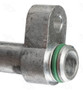 Four Seasons A/C Refrigerant Suction Hose 56028 - view 4