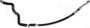 Four Seasons A/C Refrigerant Suction Hose 56027 - view 2