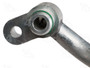 A/C Refrigerant Discharge Hose-Hose Assembly 4 Seasons fits 97-01 Honda CR-V