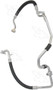 Four Seasons A/C Refrigerant Suction Hose 56045 - view 3