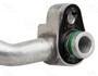A/C Refrigerant Suction Hose-Hose Assembly 4 Seasons 56045