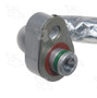 A/C Refrigerant Discharge Hose-Hose Assembly 4 Seasons 56062
