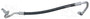A/C Refrigerant Discharge Hose-Hose Assembly fits 07-12 Nissan Altima 2.5L-L4