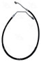 Four Seasons A/C Refrigerant Discharge Hose P/N:56065