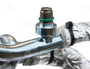 A/C Refrigerant Discharge / Suction Hose Assembly fits 03-05 Ford Excursion