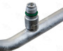 A/C Refrigerant Discharge Hose-Hose Assembly 4 Seasons 56073