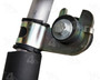 Four Seasons A/C Refrigerant Suction Hose 56079 - view 6