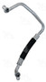 A/C Refrigerant Suction Hose-Hose Assembly 4 Seasons 56088