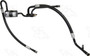 A/C Refrigerant Discharge / Suction Hose Assembly 4 Seasons 56109