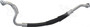 A/C Refrigerant Suction Hose-Hose Assembly 4 Seasons 56114