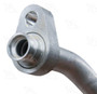 A/C Refrigerant Suction Hose-Hose Assembly 4 Seasons 56114