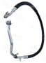A/C Refrigerant Suction Hose-Hose Assembly 4 Seasons 56125