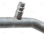 A/C Refrigerant Suction Hose-Hose Assembly 4 Seasons 56125