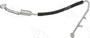 A/C Refrigerant Discharge Hose-Hose Assembly 4 Seasons 56143