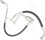 Four Seasons A/C Refrigerant Discharge / Suction Hose Assembly 56160 - view 3