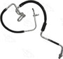 Four Seasons A/C Refrigerant Discharge / Suction Hose Assembly 56169