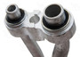 Four Seasons A/C Refrigerant Discharge / Suction Hose Assembly 56172 - view 5
