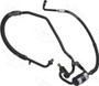 A/C Refrigerant Discharge / Suction Hose Assembly 4 Seasons 56200