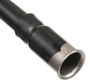 A/C Refrigerant Discharge / Suction Hose Assembly 56201 fits 98-02 Ford Escort