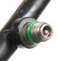 A/C Refrigerant Discharge / Suction Hose Assembly 56213 fits 97-98 Ford F-150