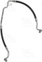 A/C Refrigerant Discharge Hose-Hose Assembly fits 02-05 Honda Civic 2.0L-L4