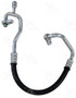 A/C Refrigerant Discharge Hose-Hose Assembly 56220 fits 06-10 Kia Optima 2.4L-L4